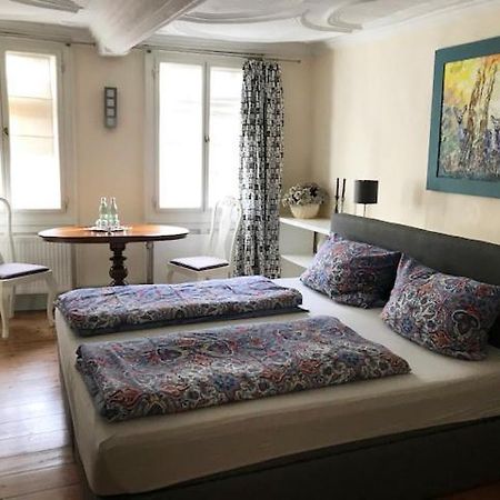 Lilienzimmer Appartement Karlstadt Buitenkant foto